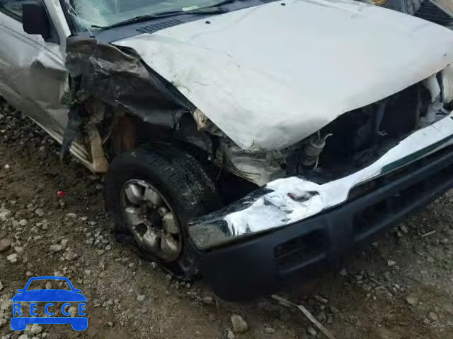 1999 NISSAN FRONTIER X 1N6DD26S6XC329303 image 8