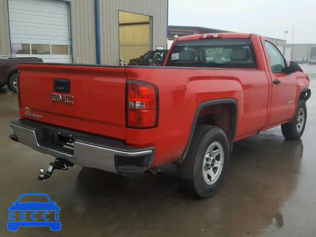 2016 GMC SIERRA C15 1GTN1LEH7GZ139728 image 3