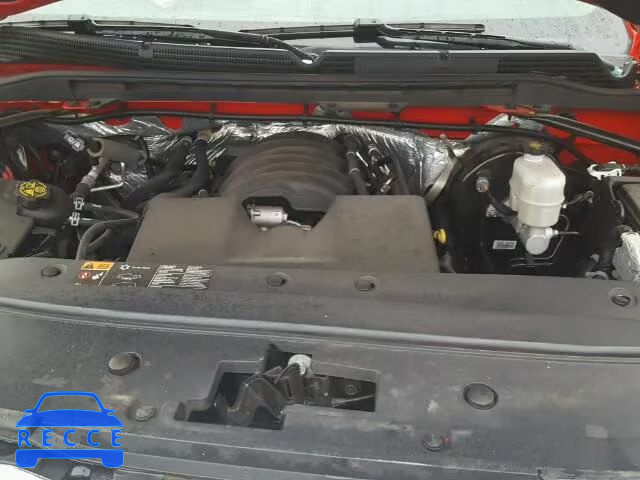 2016 GMC SIERRA C15 1GTN1LEH7GZ139728 image 6