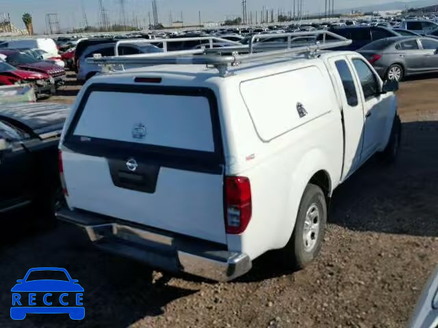 2016 NISSAN FRONTIER S 1N6BD0CT9GN711130 image 3