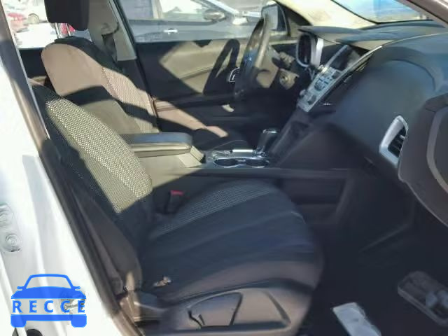 2016 CHEVROLET EQUINOX LS 2GNFLEEKXG6212972 image 4