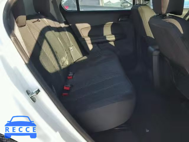 2016 CHEVROLET EQUINOX LS 2GNFLEEKXG6212972 image 5