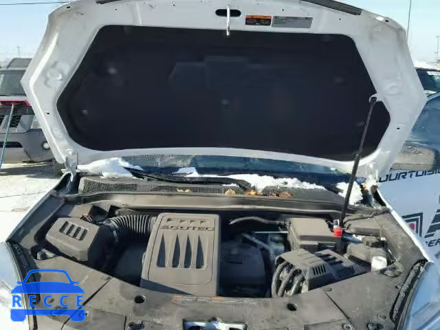 2016 CHEVROLET EQUINOX LS 2GNFLEEKXG6212972 image 6