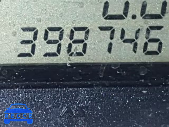 2000 HONDA ODYSSEY EX 2HKRL186XYH517947 Bild 7