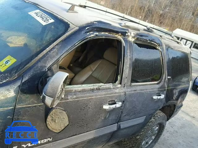 2007 GMC YUKON 1GKFK13017J332558 зображення 9