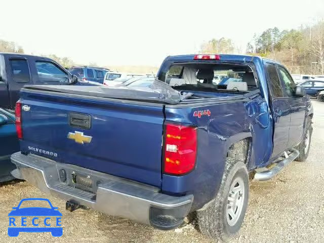 2016 CHEVROLET SILVERADO 1GCVKNEC0GZ100945 image 3