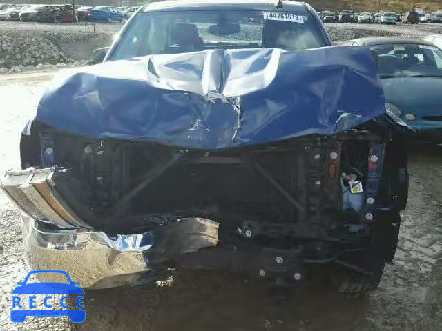 2016 CHEVROLET SILVERADO 1GCVKNEC0GZ100945 image 6