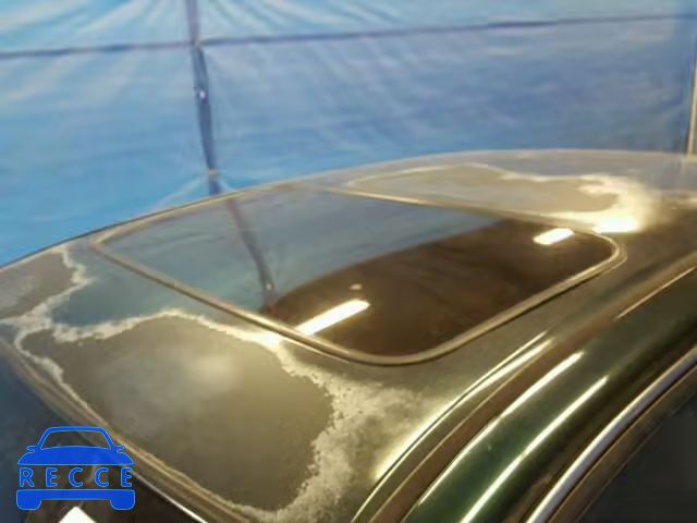 2001 HONDA ACCORD EX 1HGCG16561A072688 image 8