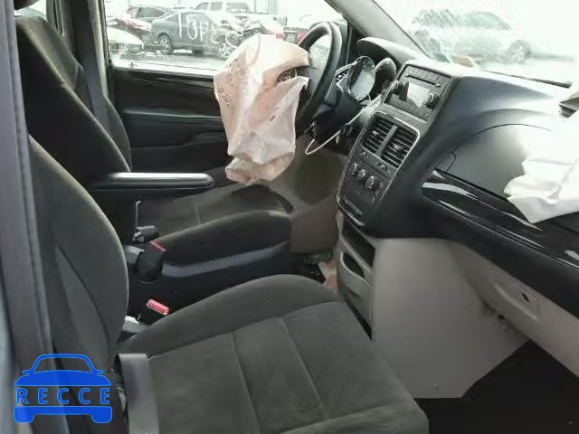 2012 DODGE GRAND CARA 2C4RDGBG6CR215908 image 4
