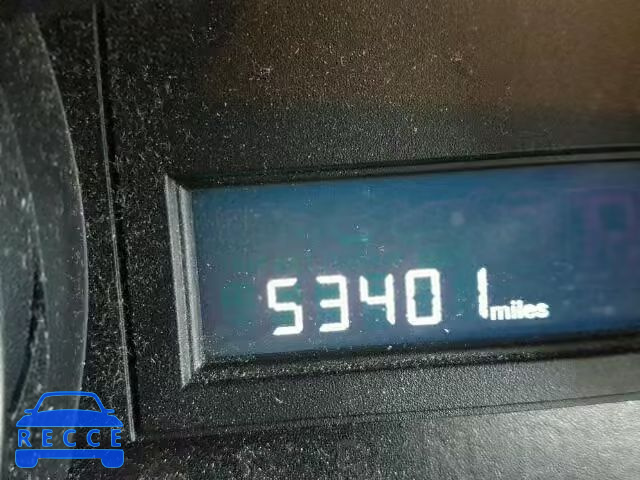 2012 DODGE GRAND CARA 2C4RDGBG6CR215908 image 7