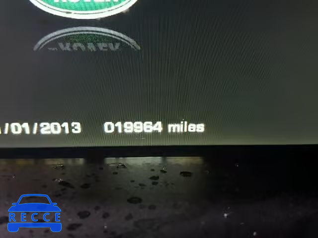 2016 LAND ROVER RANGE ROVE SALGS3EFXGA259602 image 7