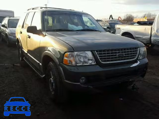 2002 FORD EXPLORER E 1FMZU74E52UA89372 image 0