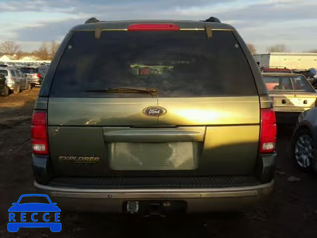 2002 FORD EXPLORER E 1FMZU74E52UA89372 image 9