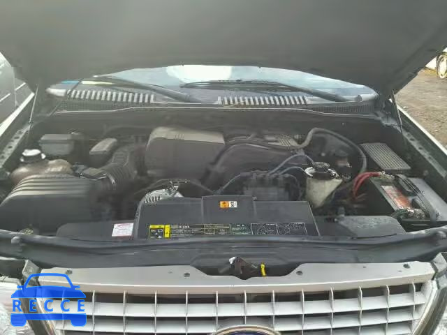 2002 FORD EXPLORER E 1FMZU74E52UA89372 Bild 6