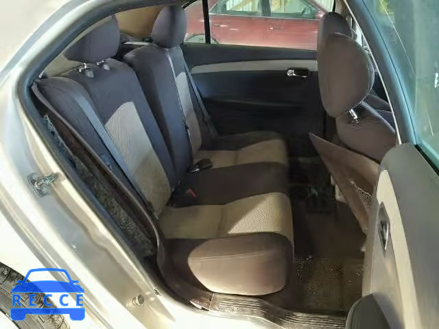 2012 CHEVROLET MALIBU LS 1G1ZA5EU9CF294313 зображення 5