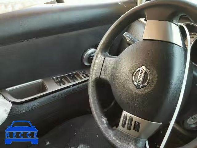 2012 NISSAN VERSA S/SL 3N1BC1CP9CK209591 image 9