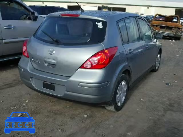 2012 NISSAN VERSA S/SL 3N1BC1CP9CK209591 image 3
