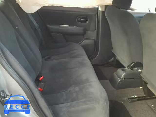 2012 NISSAN VERSA S/SL 3N1BC1CP9CK209591 image 5