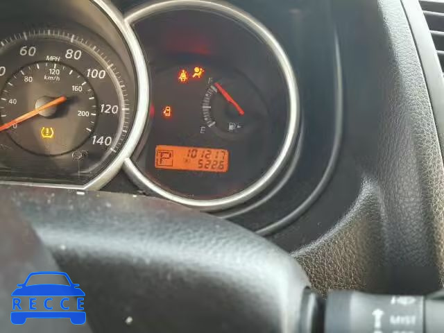 2012 NISSAN VERSA S/SL 3N1BC1CP9CK209591 image 7