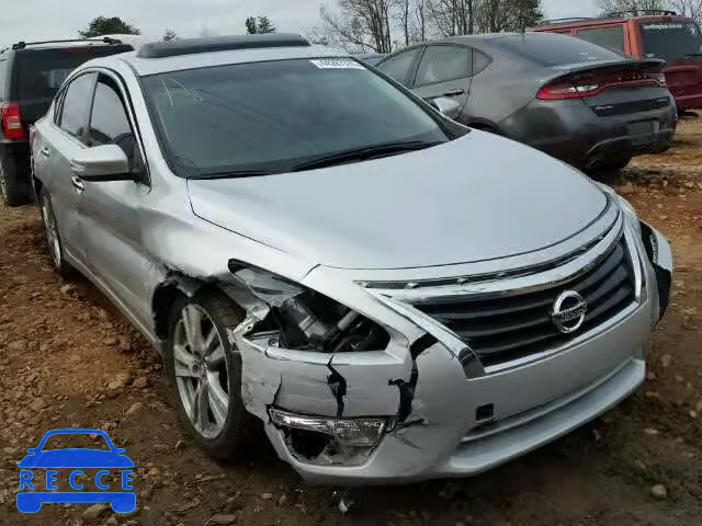 2013 NISSAN ALTIMA 3.5 1N4BL3AP7DC162571 зображення 0