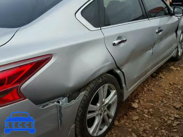 2013 NISSAN ALTIMA 3.5 1N4BL3AP7DC162571 зображення 9