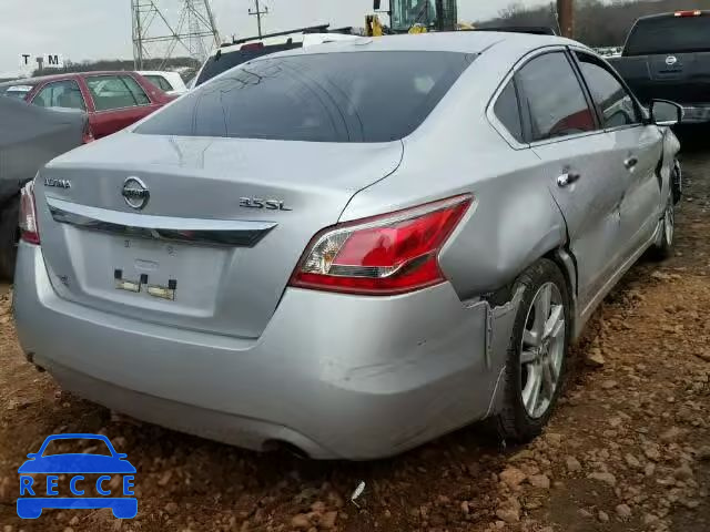 2013 NISSAN ALTIMA 3.5 1N4BL3AP7DC162571 зображення 3