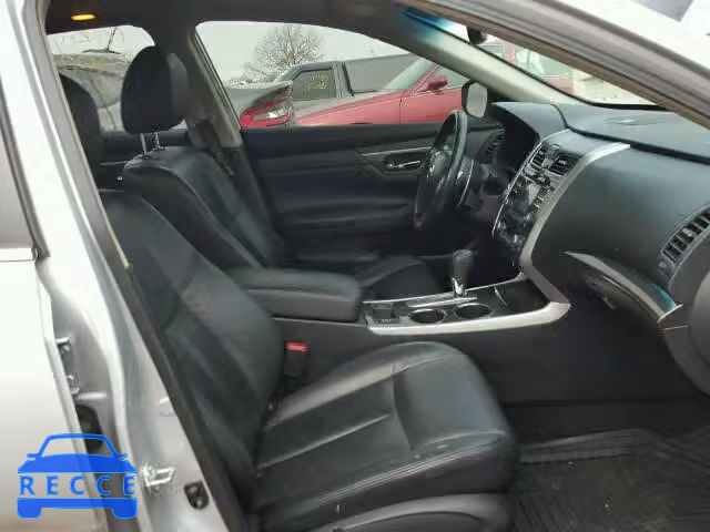 2013 NISSAN ALTIMA 3.5 1N4BL3AP7DC162571 зображення 4