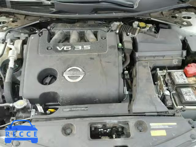 2013 NISSAN ALTIMA 3.5 1N4BL3AP7DC162571 зображення 6