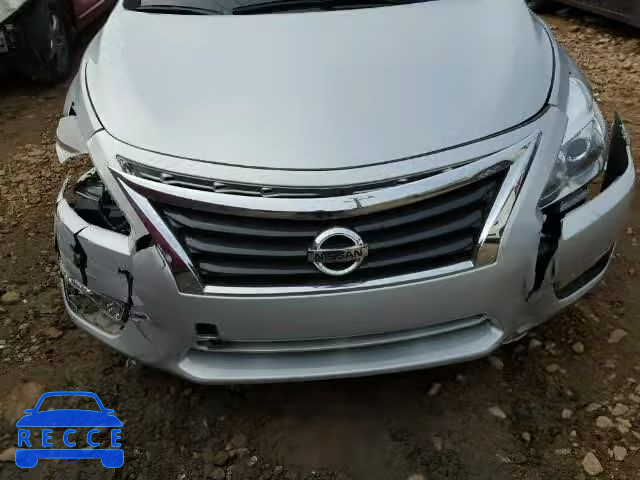 2013 NISSAN ALTIMA 3.5 1N4BL3AP7DC162571 зображення 8