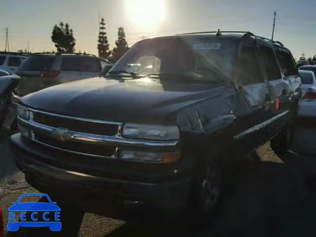 2006 CHEVROLET C1500 SUBU 3GNEC16Z36G208331 image 1