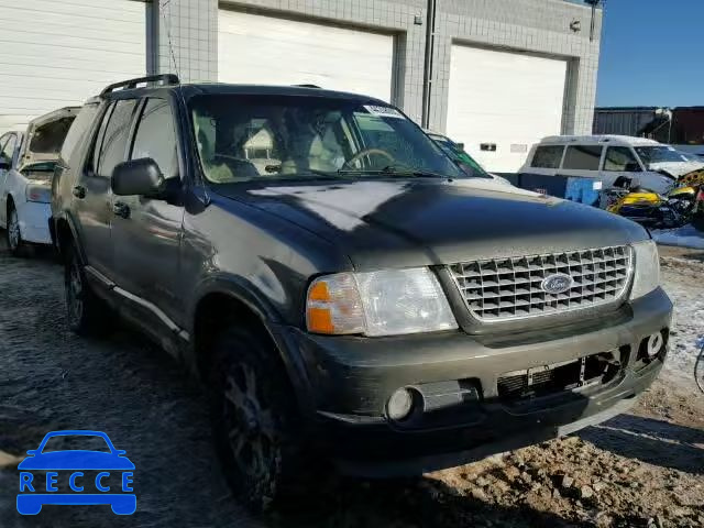 2002 FORD EXPLORER L 1FMZU75W72ZA52043 image 0