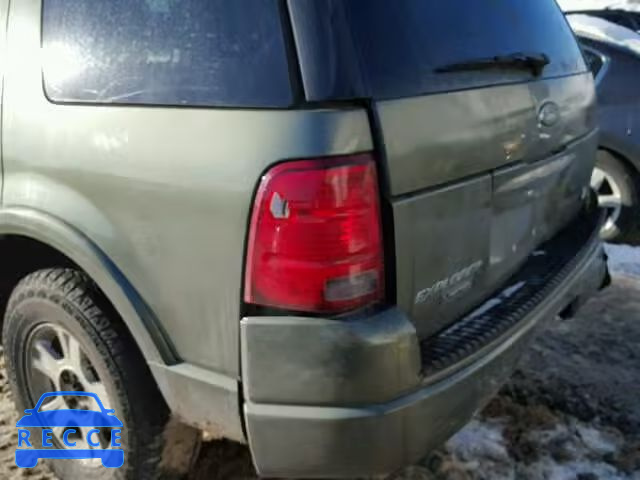 2002 FORD EXPLORER L 1FMZU75W72ZA52043 image 9