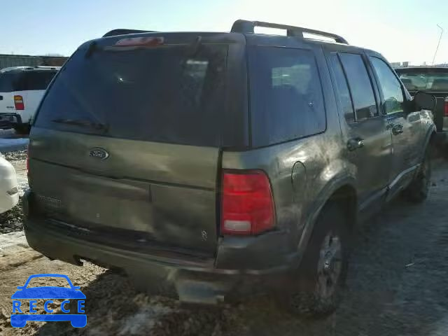 2002 FORD EXPLORER L 1FMZU75W72ZA52043 image 3