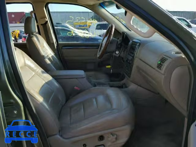 2002 FORD EXPLORER L 1FMZU75W72ZA52043 image 4