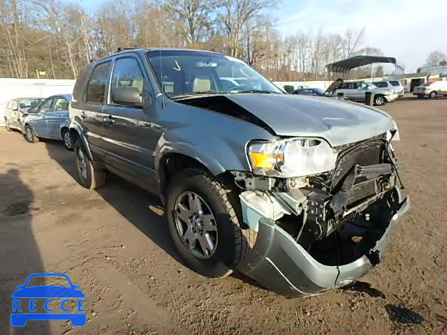 2006 FORD ESCAPE LIM 1FMYU04116KA08014 image 0