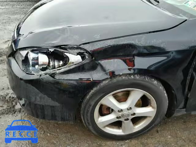 2006 TOYOTA CAMRY SOLA 4T1FA38P56U083870 image 8