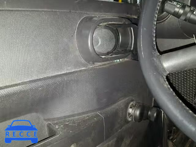 2007 JEEP WRANGLER X 1J4GA39147L182197 image 9