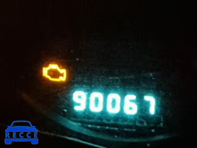 2007 JEEP WRANGLER X 1J4GA39147L182197 image 7