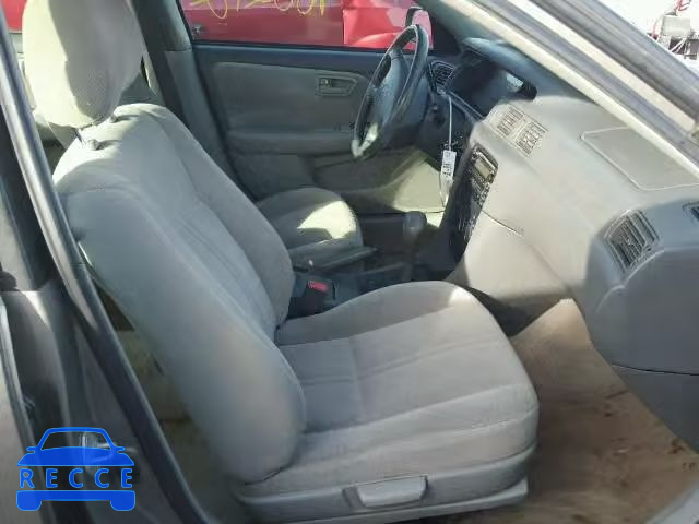 2001 TOYOTA CAMRY CE/L 4T1BG22K01U080145 Bild 4