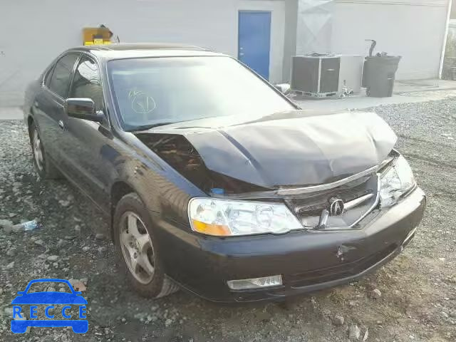 2003 ACURA 3.2 TL 19UUA56713A032715 image 0