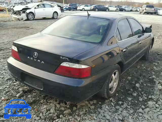 2003 ACURA 3.2 TL 19UUA56713A032715 image 3