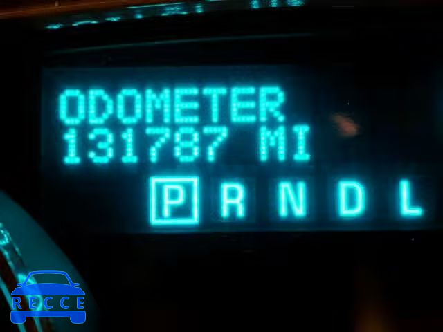 2011 BUICK ENCLAVE CX 5GAKRBED3BJ281697 image 7