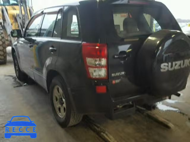 2011 SUZUKI GRAND VITA JS3TE0D10B4100081 image 2