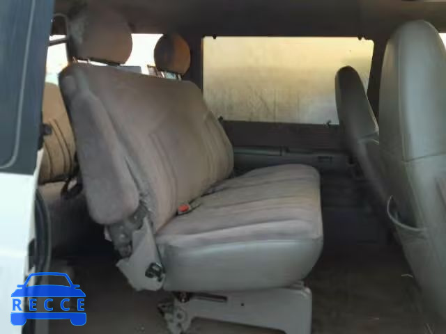 1999 CHEVROLET ASTRO VAN 1GNDM19W3XB112512 image 5