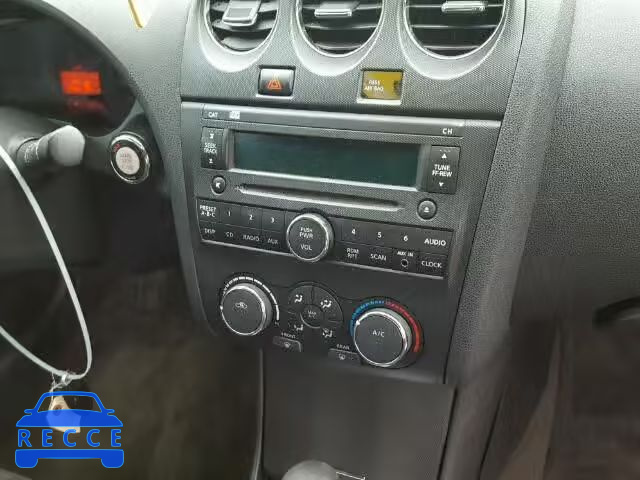 2007 NISSAN ALTIMA 2.5 1N4AL21E37C196984 image 8