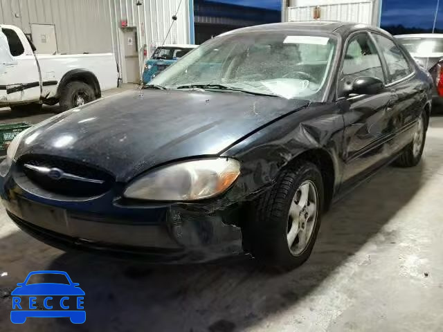 2001 FORD TAURUS SES 1FAFP55U41A209841 image 1