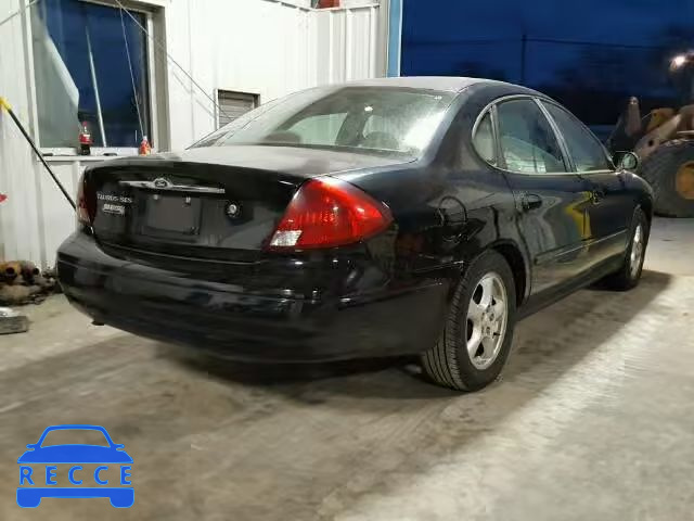 2001 FORD TAURUS SES 1FAFP55U41A209841 image 3
