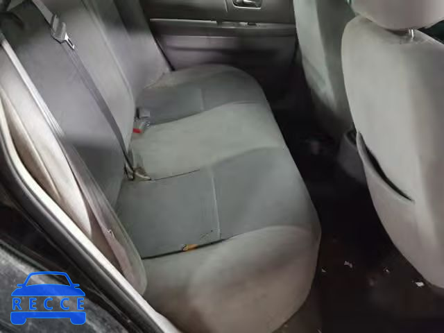 2001 FORD TAURUS SES 1FAFP55U41A209841 image 5