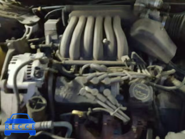 2001 FORD TAURUS SES 1FAFP55U41A209841 image 6