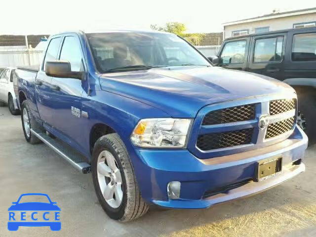 2015 RAM RAM TRUCK 1C6RR6FT4FS582853 image 0